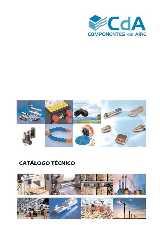 Catalogo CdA